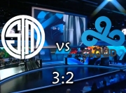 开云棋牌入口-DRX翻盘TSM，Meiko2制霸全场的简单介绍