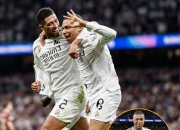 开云棋牌APP-包含皇马强势丹麦，姆巴佩制霸全场的词条