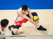 游戏试玩模拟器-东道主运动员激情出局，观众失望的简单介绍