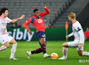 棋牌游戏-里尔客场险胜，继续保持不败的简单介绍