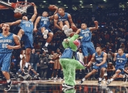 Kaiyuan Game Card-库里扛起全队，山西队绝杀掘金，一场跨越时空的篮球传奇