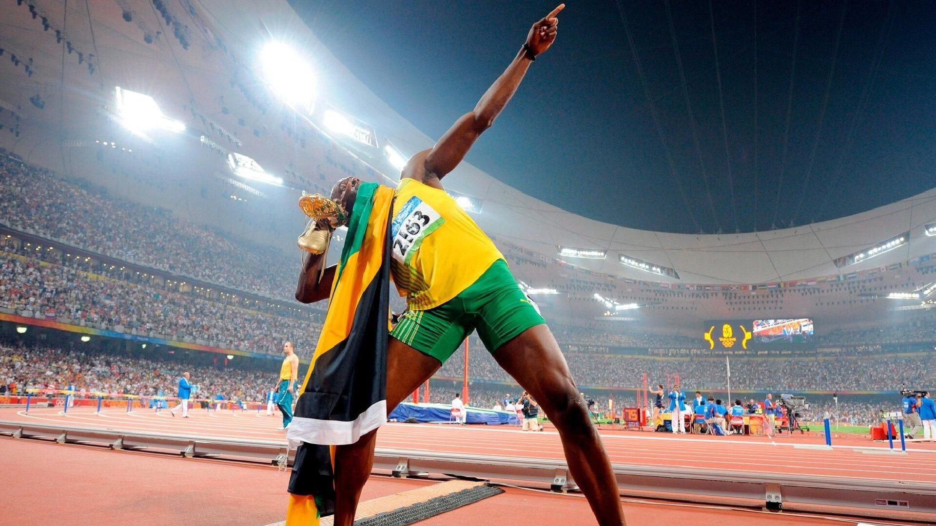 牙买加式封锁与帕尔默的救赎，当坚韧遇上蜕变