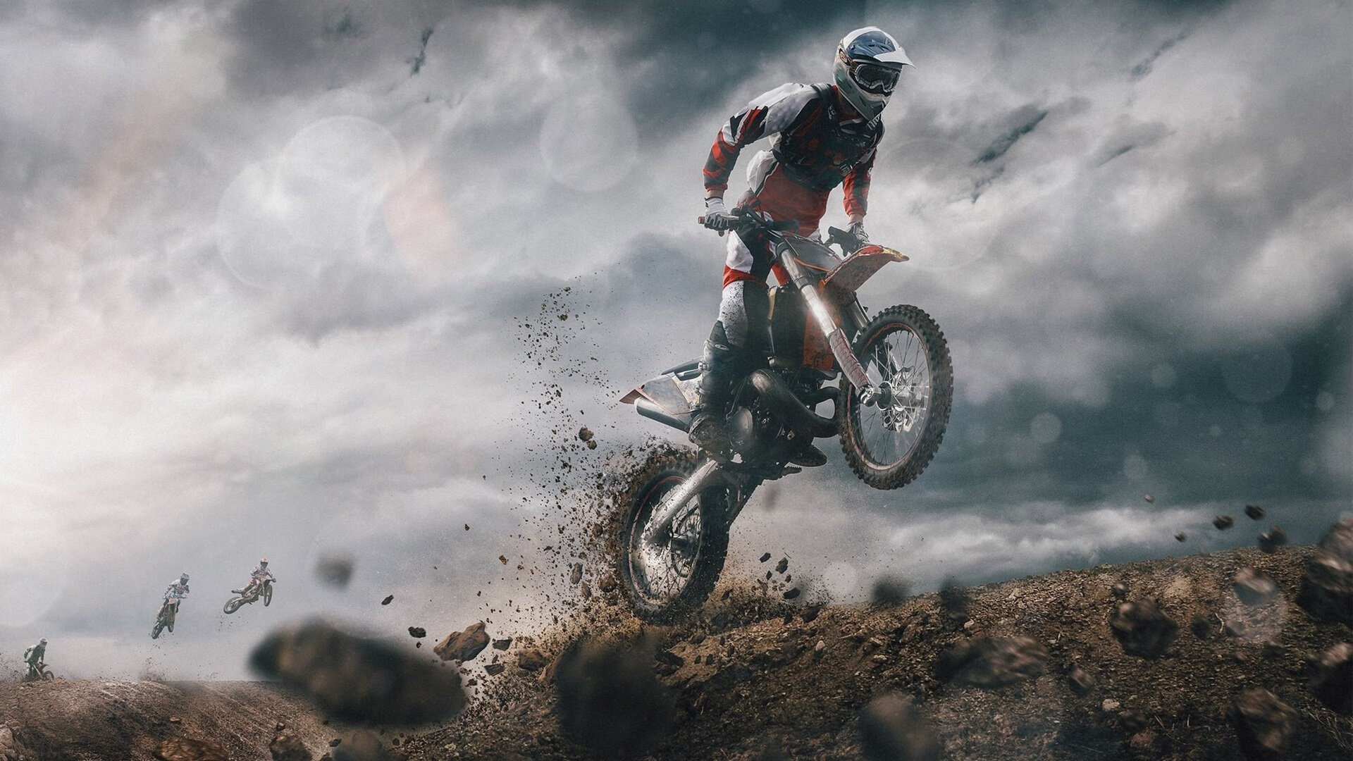 赛道与球场的交响,当F1新赛季揭幕战之夜遇见东契奇大场面先生