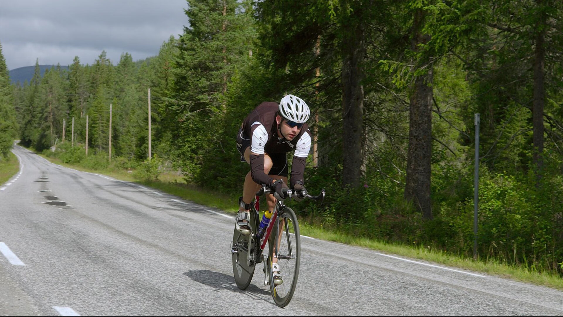 世界排名争夺战之夜,格纳布里关键战不手软