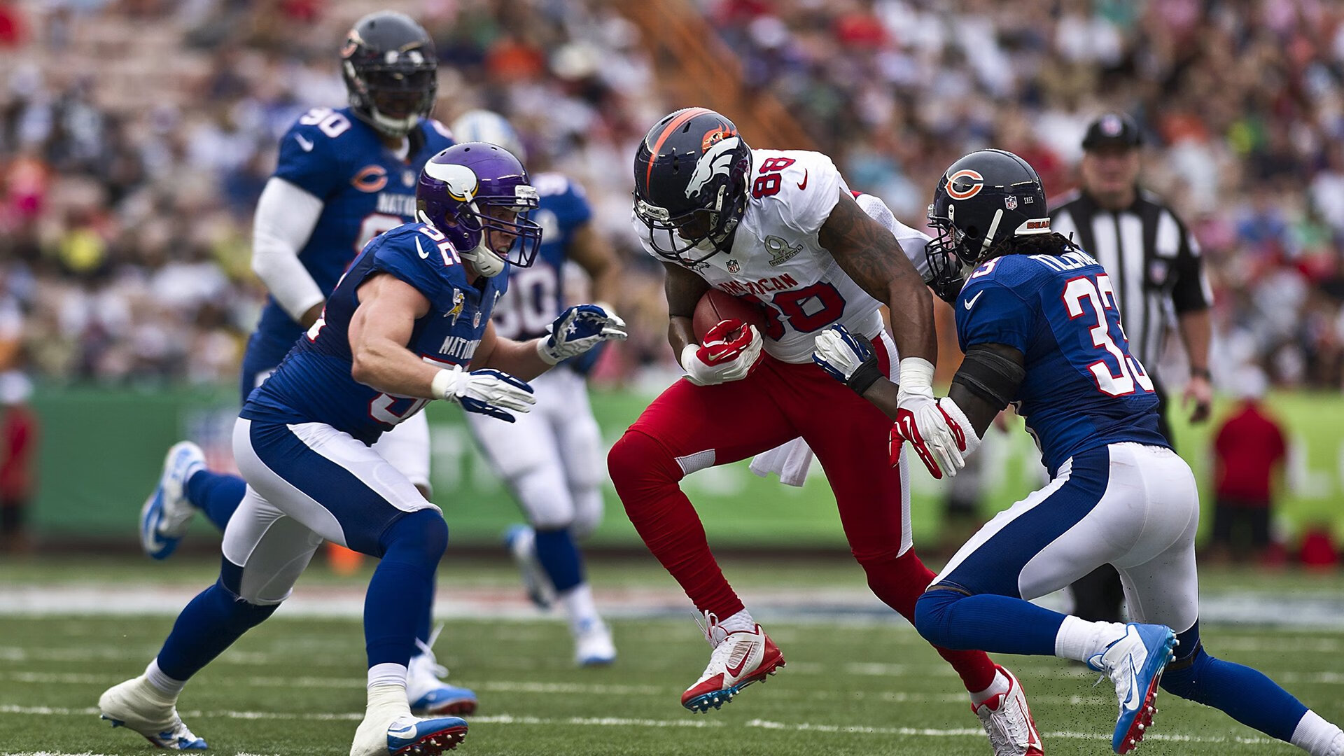 跨界狂想,当上海队踏平迈阿密,利拉德在F1赛道接管比赛